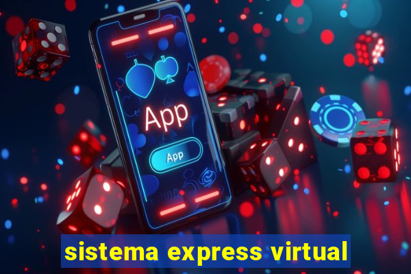 sistema express virtual