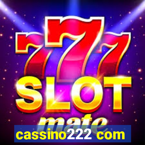 cassino222 com