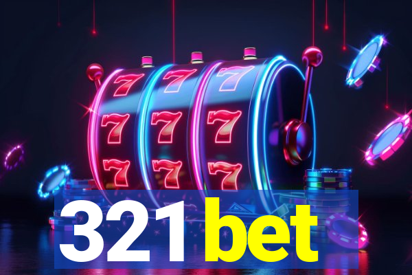 321 bet