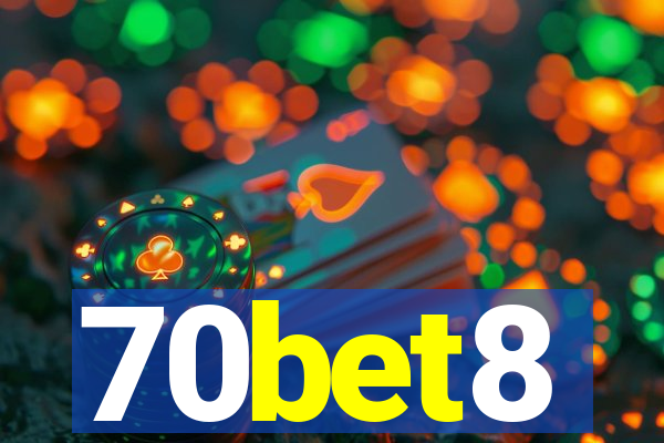 70bet8