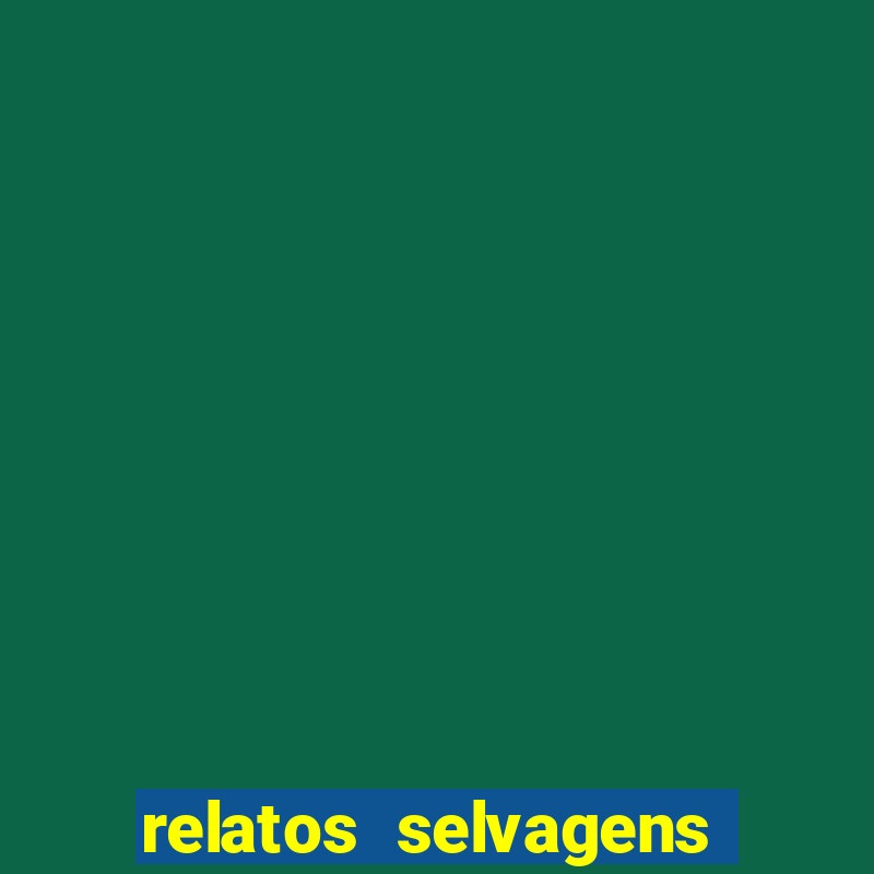 relatos selvagens completo dublado