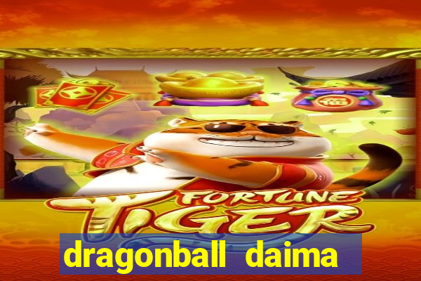 dragonball daima torrent magnet