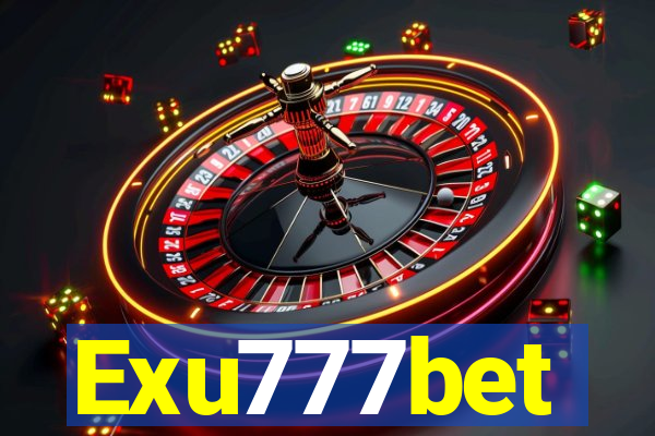 Exu777bet