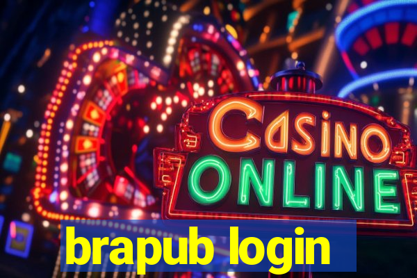 brapub login