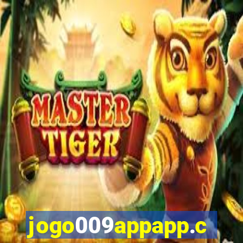 jogo009appapp.com