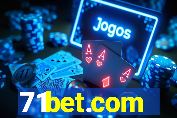 71bet.com