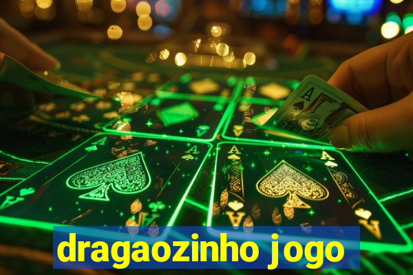 dragaozinho jogo