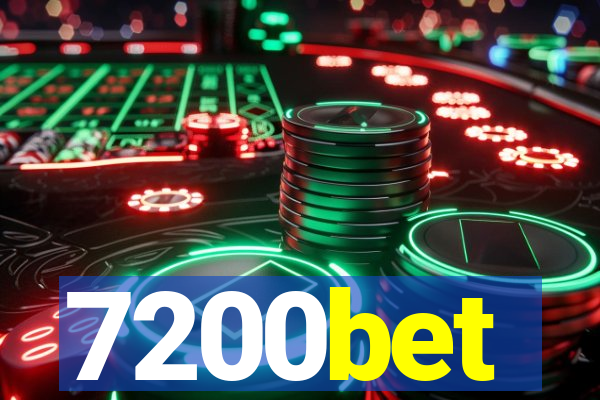 7200bet