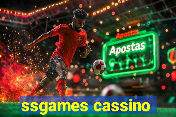 ssgames cassino