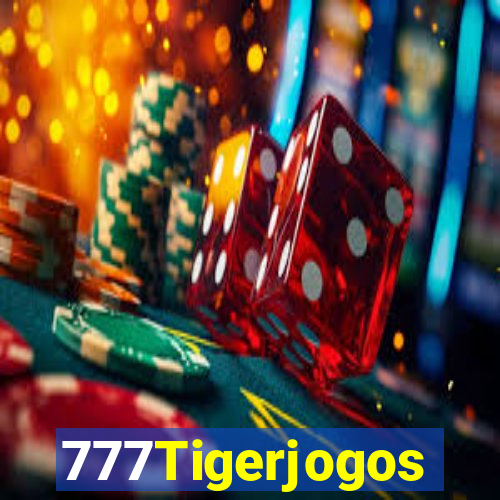 777Tigerjogos