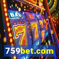 759bet.com