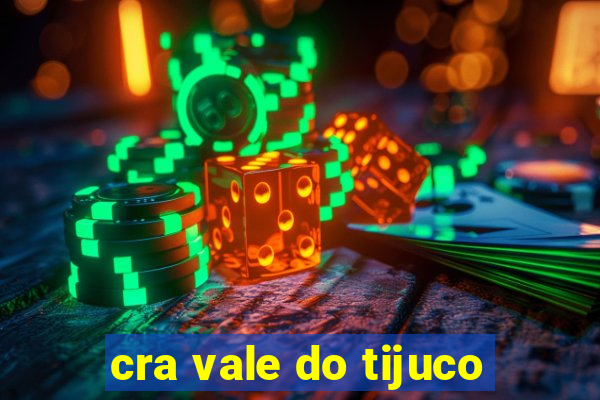 cra vale do tijuco