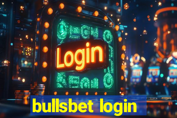 bullsbet login