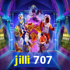 jilli 707