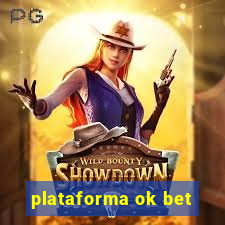 plataforma ok bet