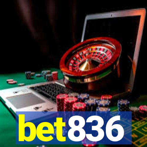 bet836