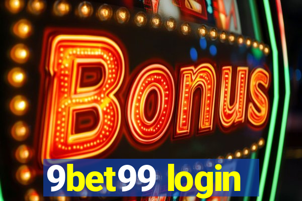 9bet99 login