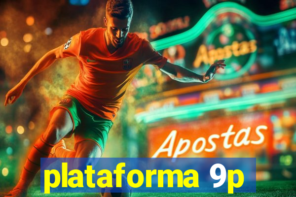 plataforma 9p