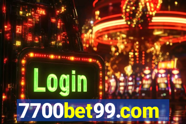 7700bet99.com