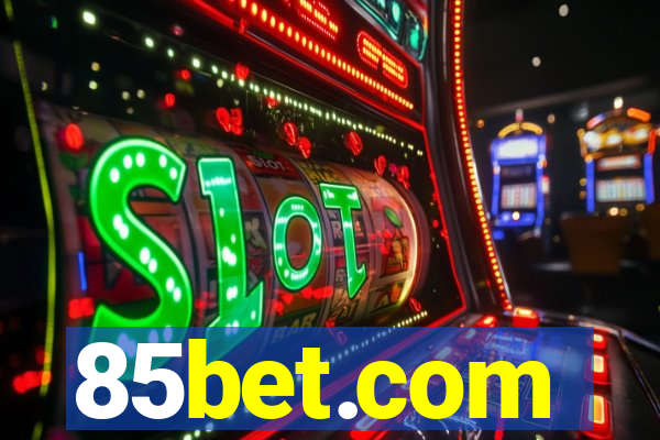 85bet.com