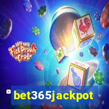 bet365jackpot