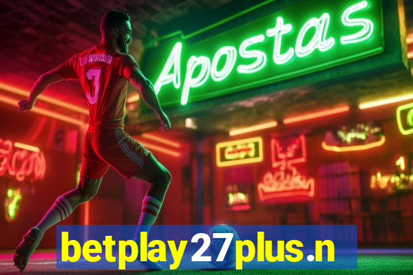 betplay27plus.net