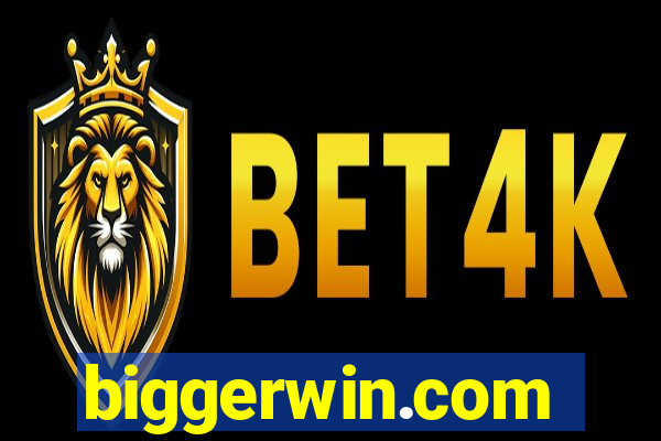 biggerwin.com