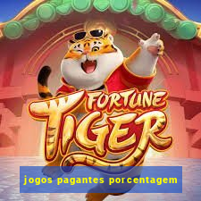 jogos pagantes porcentagem