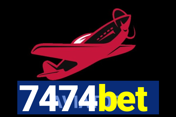 7474bet