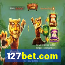 127bet.com