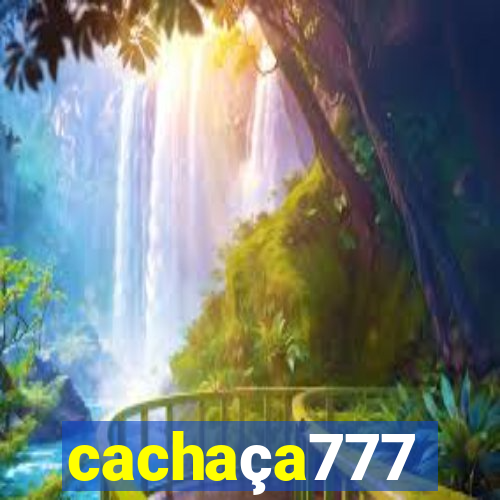 cachaça777