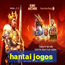 hantai jogos