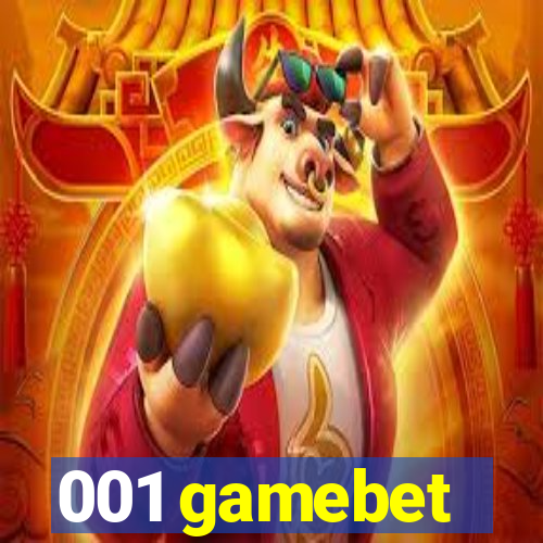 001 gamebet