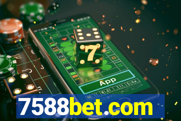 7588bet.com