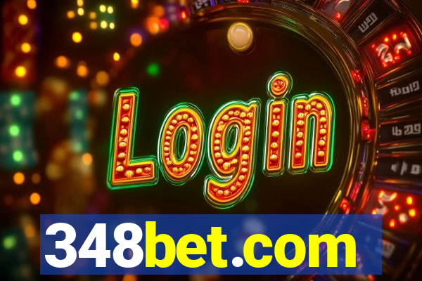 348bet.com