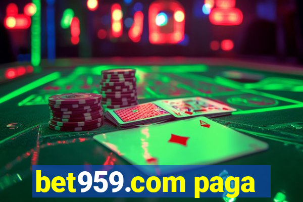 bet959.com paga