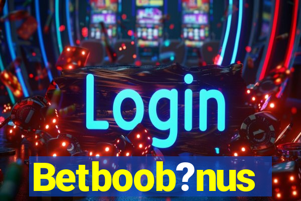 Betboob?nus