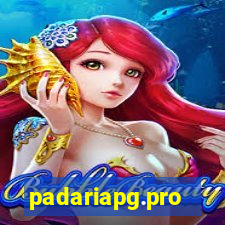 padariapg.pro