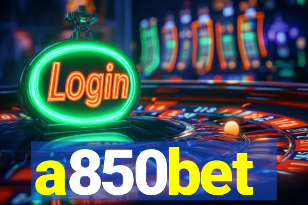 a850bet