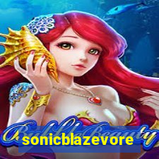 sonicblazevore