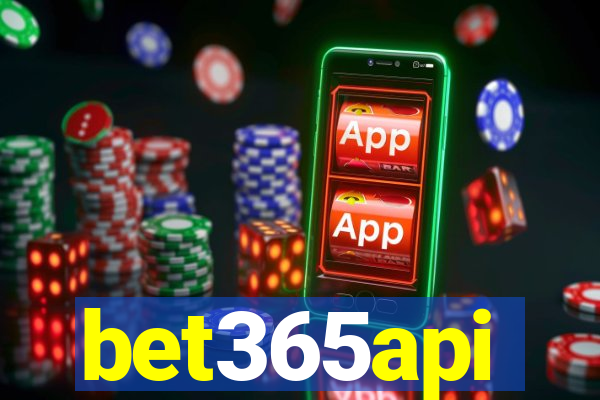 bet365api