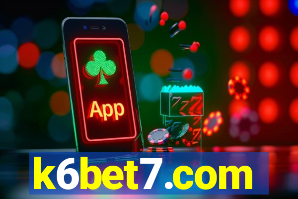 k6bet7.com