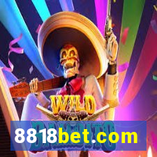 8818bet.com