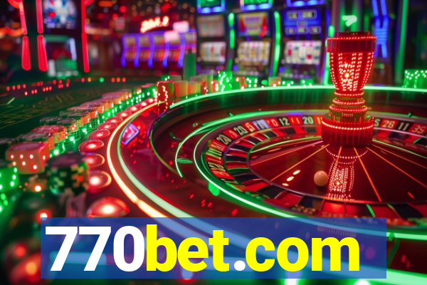 770bet.com