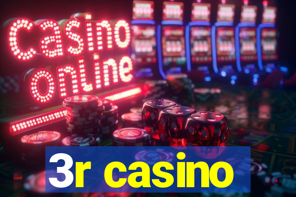 3r casino