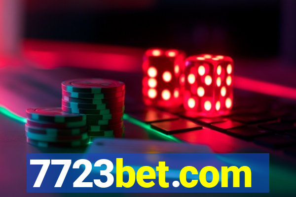 7723bet.com