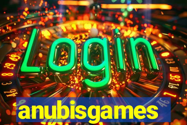 anubisgames