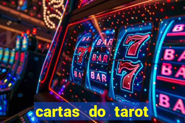 cartas do tarot cigano para imprimir