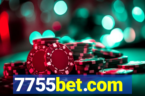 7755bet.com