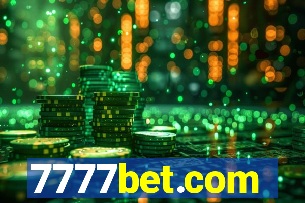 7777bet.com